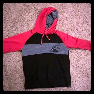 American Eagle men’s ax